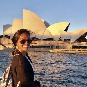 Meet your Posher, Lili